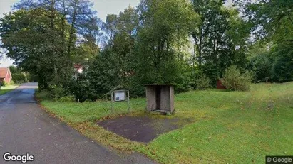 Apartments for rent in Örkelljunga - Photo from Google Street View