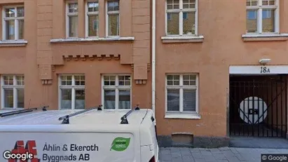 Apartments for rent in Norrköping - Photo from Google Street View