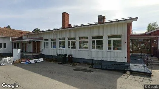 Apartments for rent in Skellefteå - Photo from Google Street View