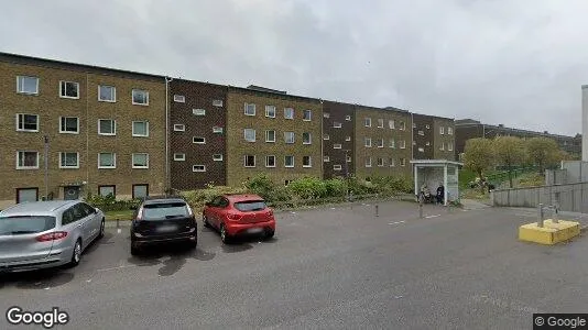 Apartments for rent in Fosie - Photo from Google Street View