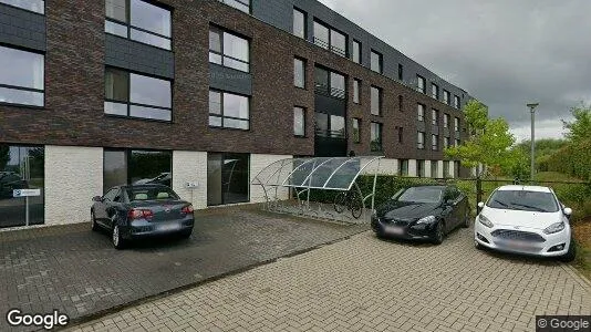 Apartments for rent in Borgloon - Photo from Google Street View