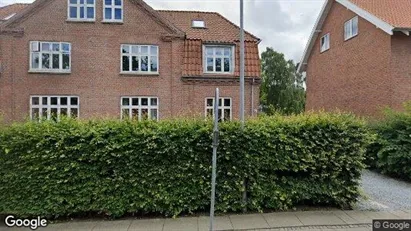 Apartments for rent in Aalborg Center - Photo from Google Street View