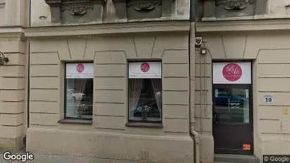 Apartments for rent in Kraków Podgórze - Photo from Google Street View