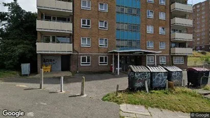 Apartments for rent in Brighton - East Sussex - Photo from Google Street View