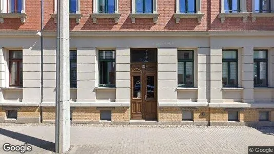 Apartments for rent in Leipzig - Photo from Google Street View