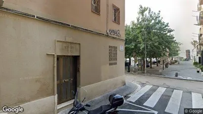 Apartments for rent in Barcelona Ciutat Vella - Photo from Google Street View