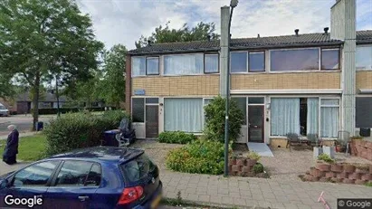 Apartments for rent in Haarlem - Photo from Google Street View