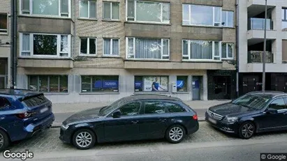 Apartments for rent in Stad Antwerp - Photo from Google Street View