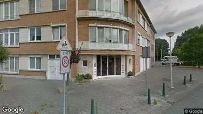 Apartments for rent in Lier - Photo from Google Street View