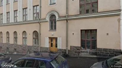Rooms for rent in Helsinki Eteläinen - Photo from Google Street View