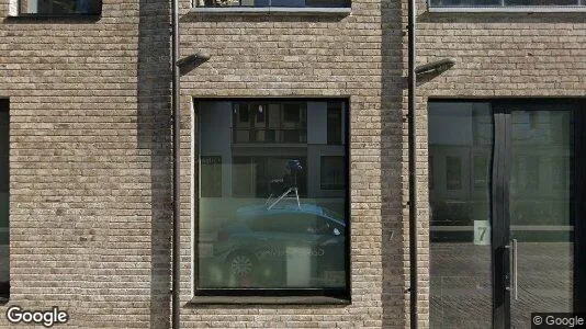 Apartments for rent in Mechelen - Photo from Google Street View