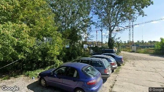 Apartments for rent in Warszawa Wawer - Photo from Google Street View