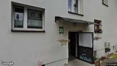 Apartments for rent in Bieruńsko-Lędziński - Photo from Google Street View