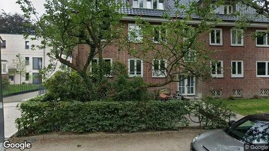 Apartments for rent in Hamburg Altona - Photo from Google Street View