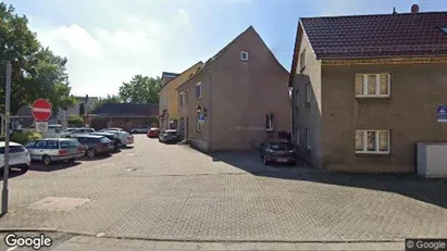 Apartments for rent in North Saxony - Photo from Google Street View