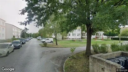 Apartments for rent in Bautzen - Photo from Google Street View