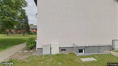 Apartments for rent in Unna - Photo from Google Street View