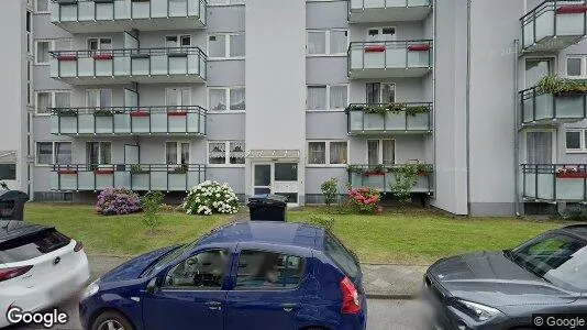 Apartments for rent in Mettmann - Photo from Google Street View