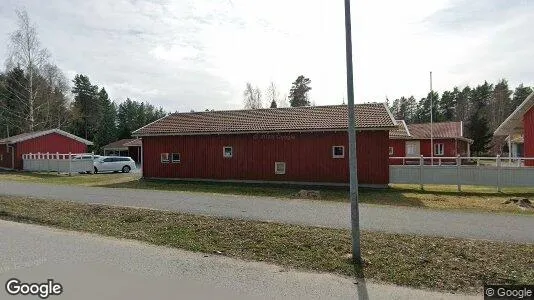 Apartments for rent in Ulvila - Photo from Google Street View