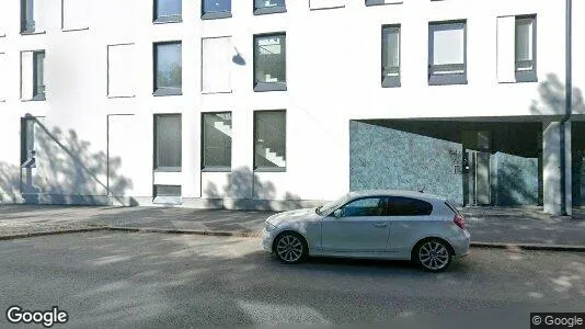 Apartments for rent in Helsinki Keskinen - Photo from Google Street View