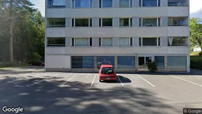 Apartments for rent in Lahti - Photo from Google Street View