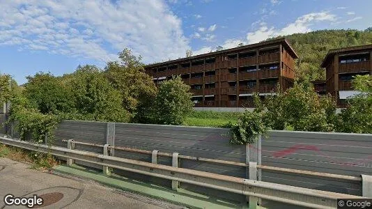 Apartments for rent in Liestal - Photo from Google Street View