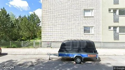 Apartments for rent in Turku - Photo from Google Street View