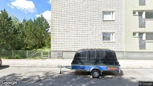 Apartments for rent in Turku - Photo from Google Street View