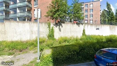 Apartments for rent in Turku - Photo from Google Street View