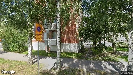 Apartments for rent in Tampere Eteläinen - Photo from Google Street View