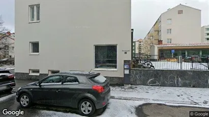 Apartments for rent in Tampere Keskinen - Photo from Google Street View