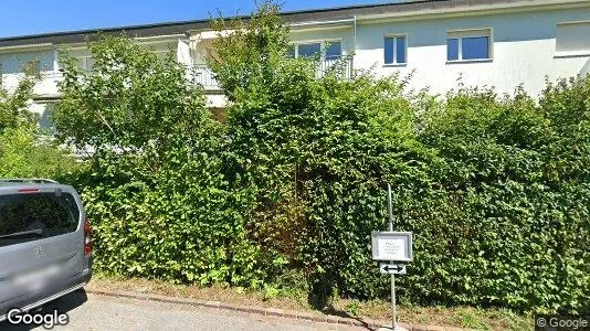 Apartments for rent in Horgen - Photo from Google Street View