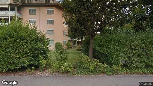 Apartments for rent in Thun - Photo from Google Street View