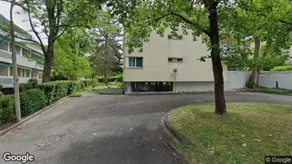 Apartments for rent in Basel-Stadt - Photo from Google Street View