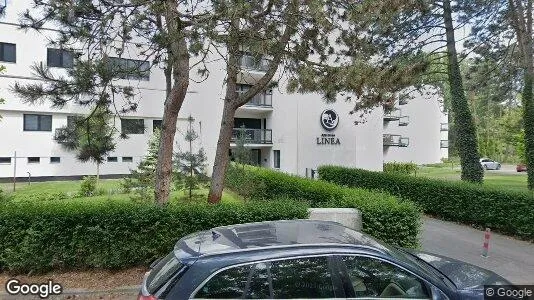 Apartments for rent in Piešťany - Photo from Google Street View