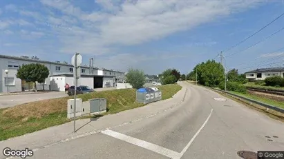 Apartments for rent in Dunkelsteinerwald - Photo from Google Street View