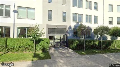 Apartments for rent in Stockholm South - Photo from Google Street View