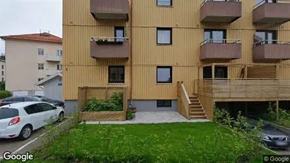 Apartments for rent in Örgryte-Härlanda - Photo from Google Street View