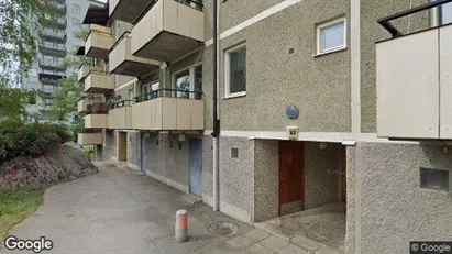 Apartments for rent in Stockholm South - Photo from Google Street View
