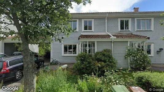 Apartments for rent in Huddinge - Photo from Google Street View