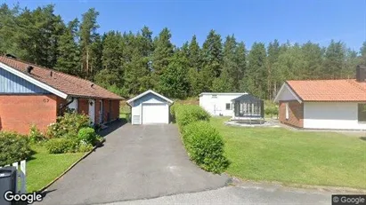 Apartments for rent in Örebro - Photo from Google Street View