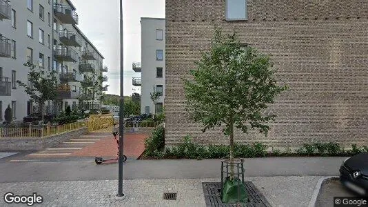 Apartments for rent in Nacka - Photo from Google Street View