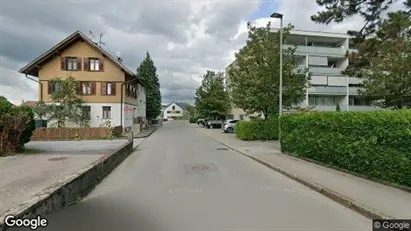 Apartments for rent in Dornbirn - Photo from Google Street View