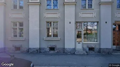 Rooms for rent in Helsinki Keskinen - Photo from Google Street View