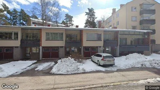 Rooms for rent in Helsinki Läntinen - Photo from Google Street View