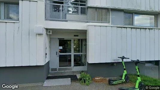 Rooms for rent in Helsinki Koillinen - Photo from Google Street View