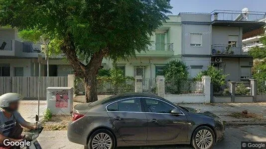Apartments for rent in Patras - Photo from Google Street View