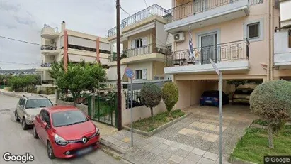 Apartments for rent in Patras - Photo from Google Street View
