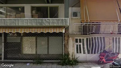 Apartments for rent in Patras - Photo from Google Street View