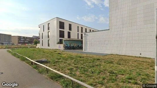 Apartments for rent in Basel-Stadt - Photo from Google Street View